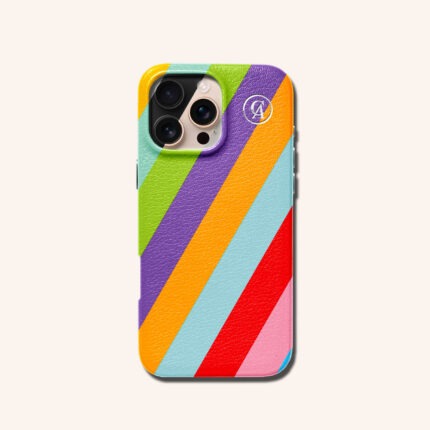 Classic - iPhone 16 Case