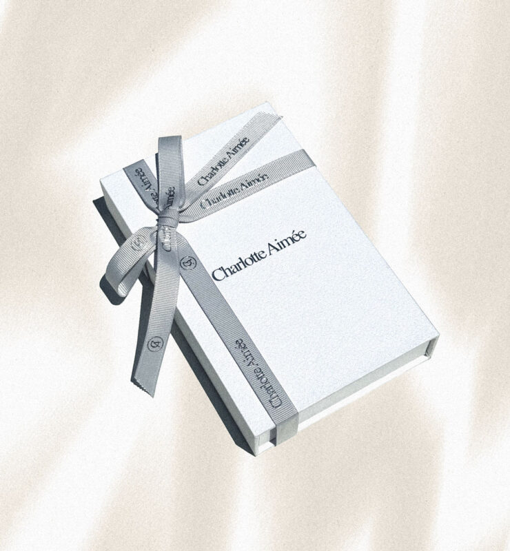Packaging Charlotte Aimée