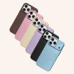 Classic - iPhone 17 Case