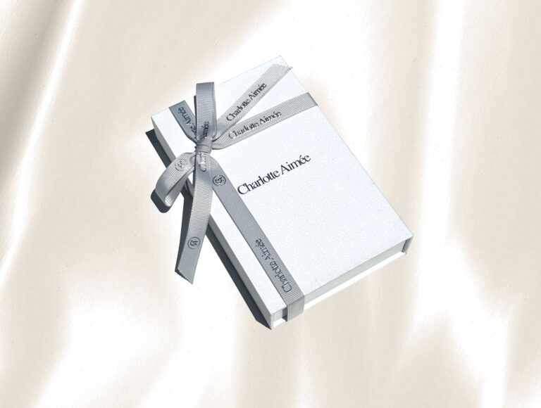 Packaging Charlotte Aimée